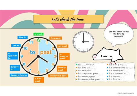 Time.is .